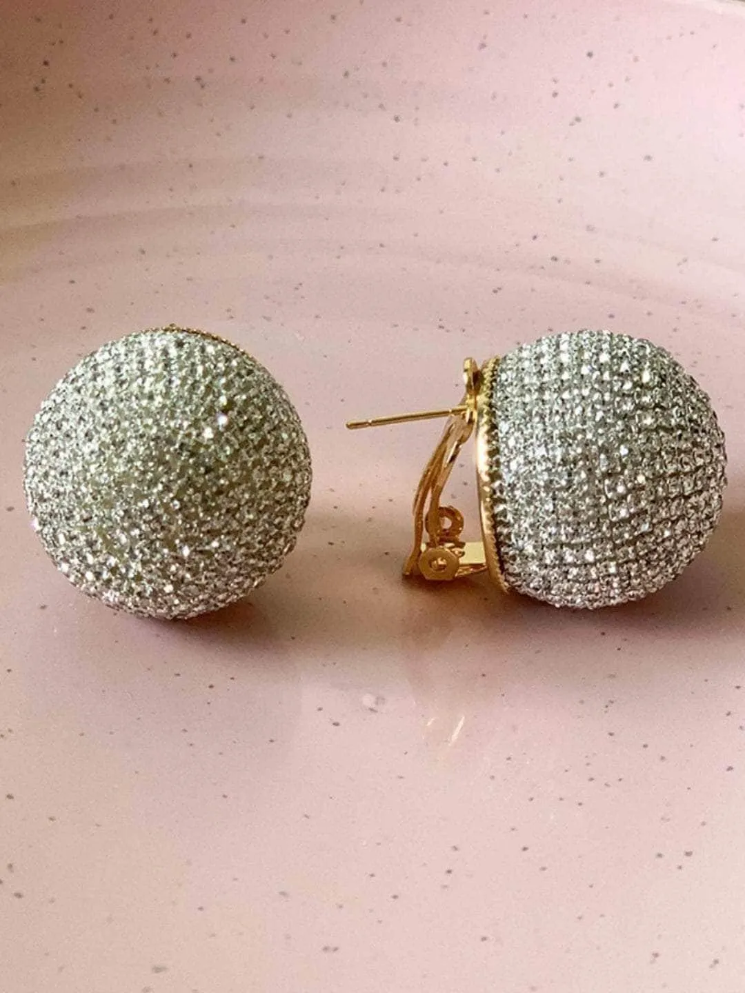 Jewel Orbs Earrings