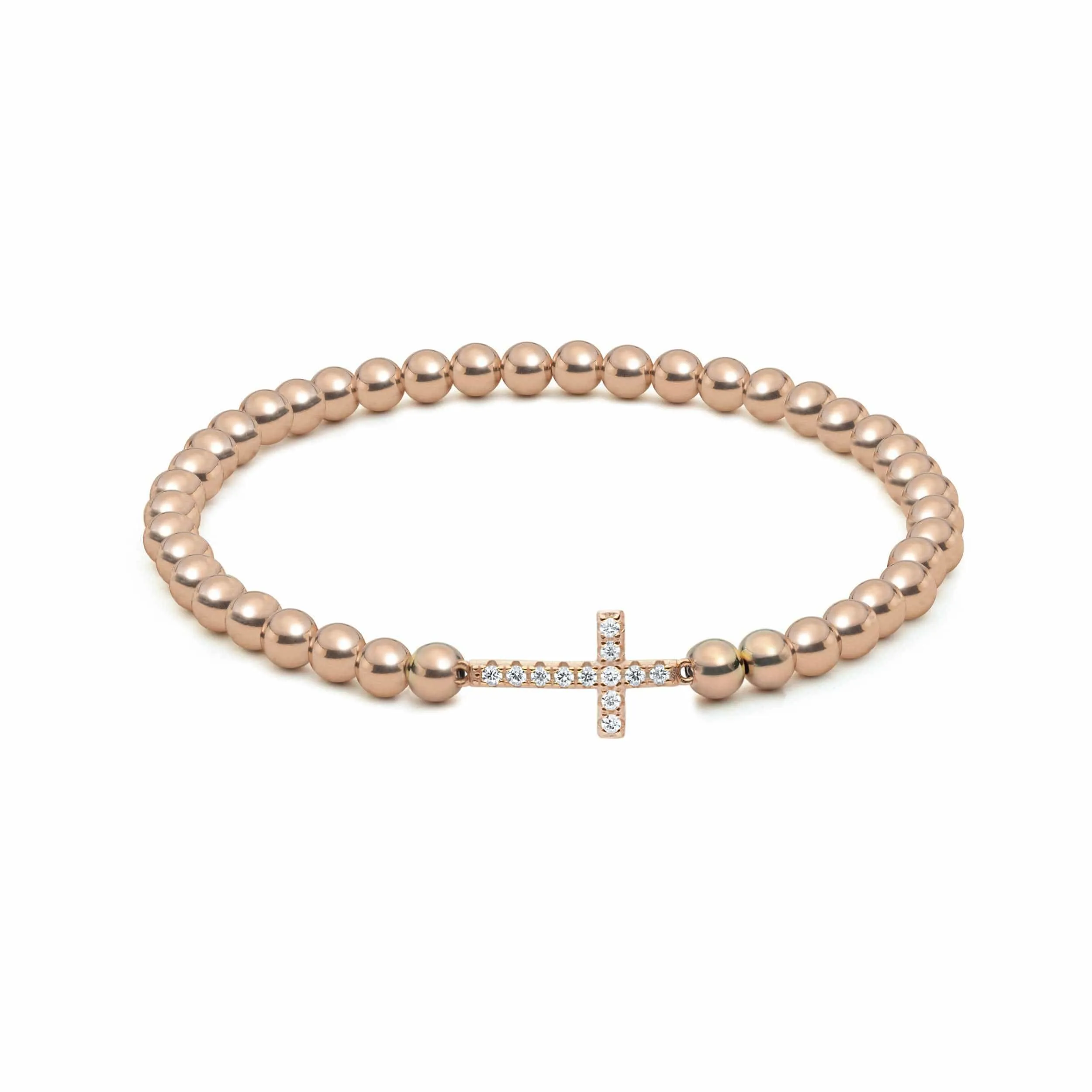 Keep the Faith | Charm Bracelet