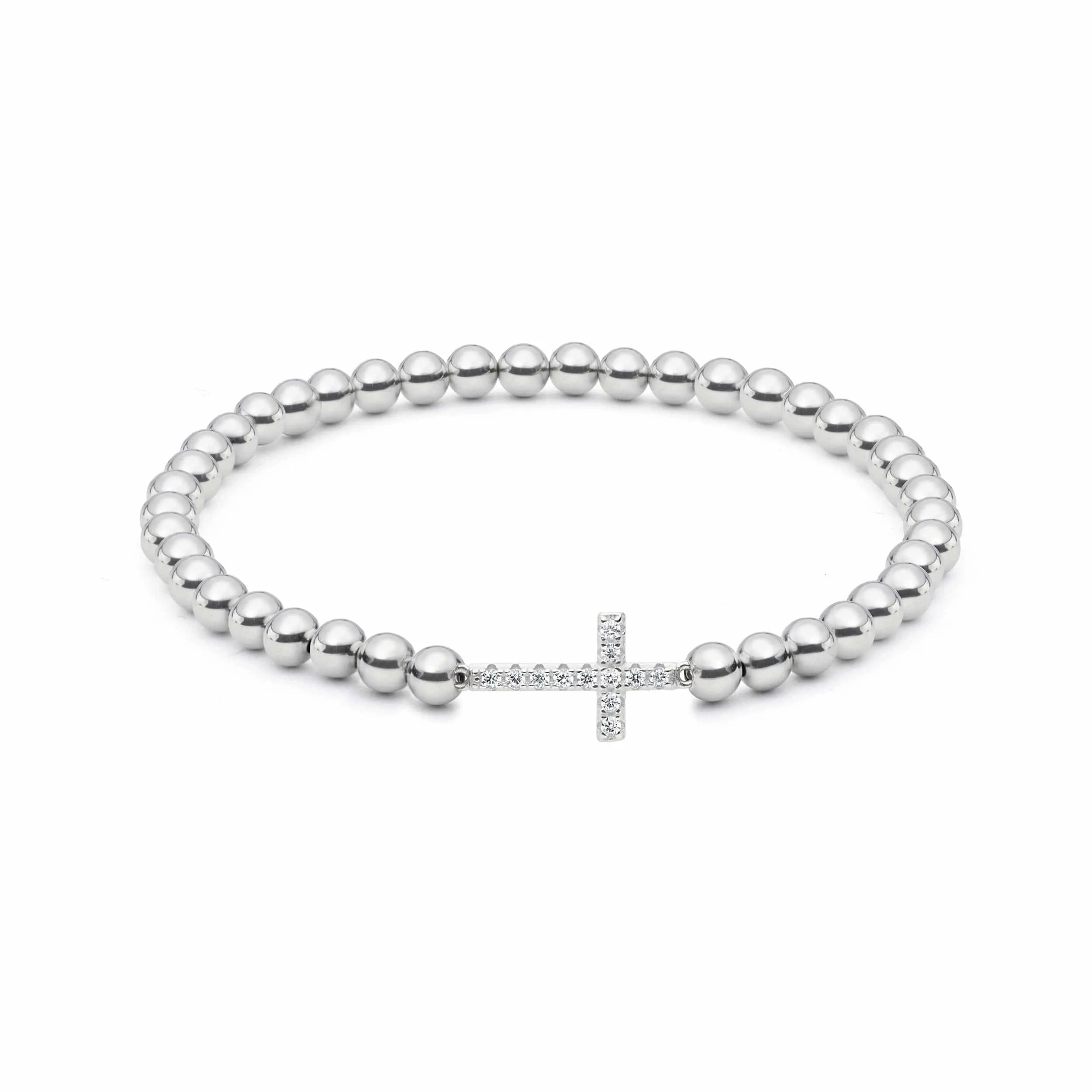 Keep the Faith | Charm Bracelet