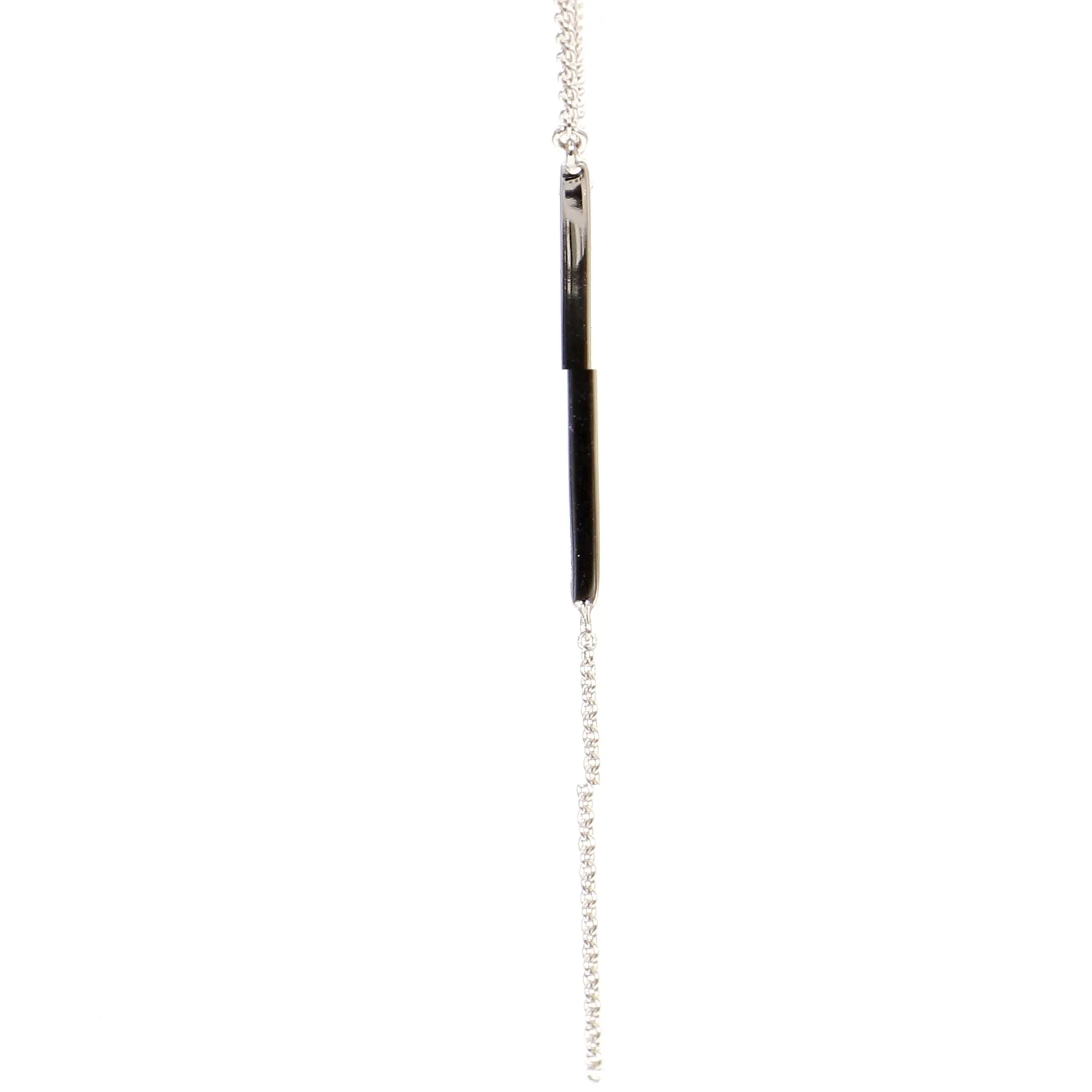 Kite Diamond Necklace