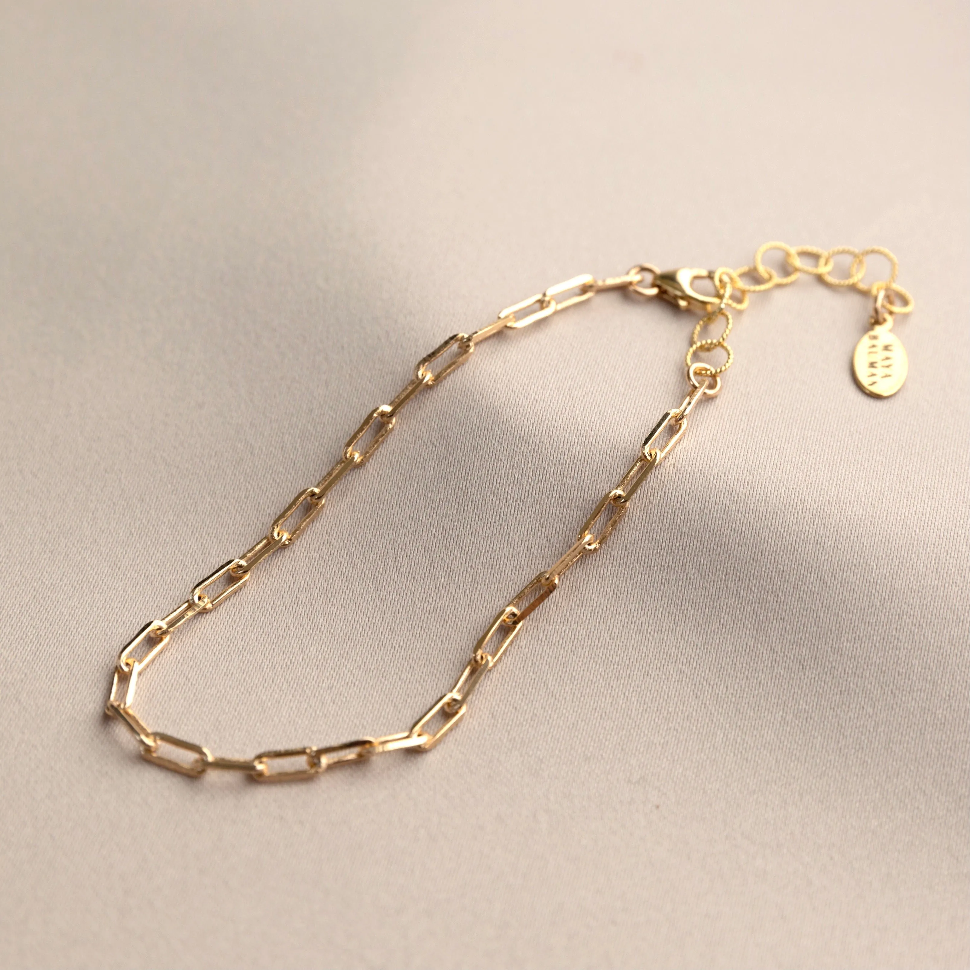 Link Bracelet