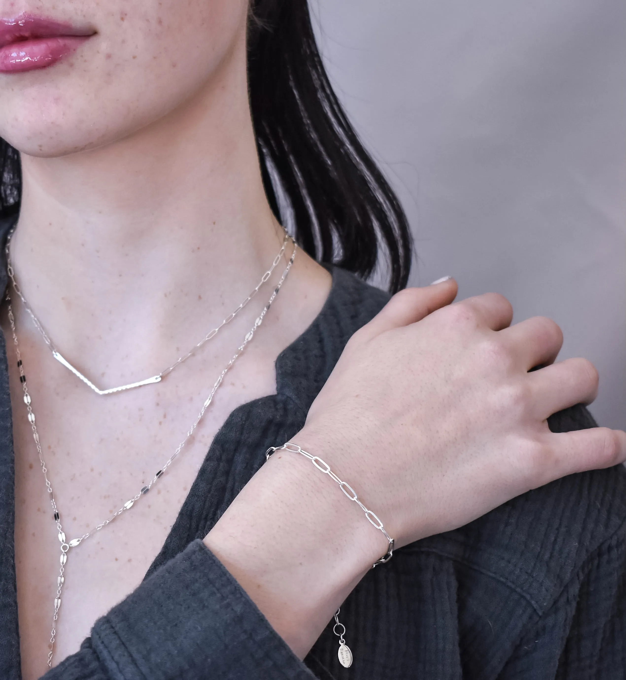 Link Bracelet
