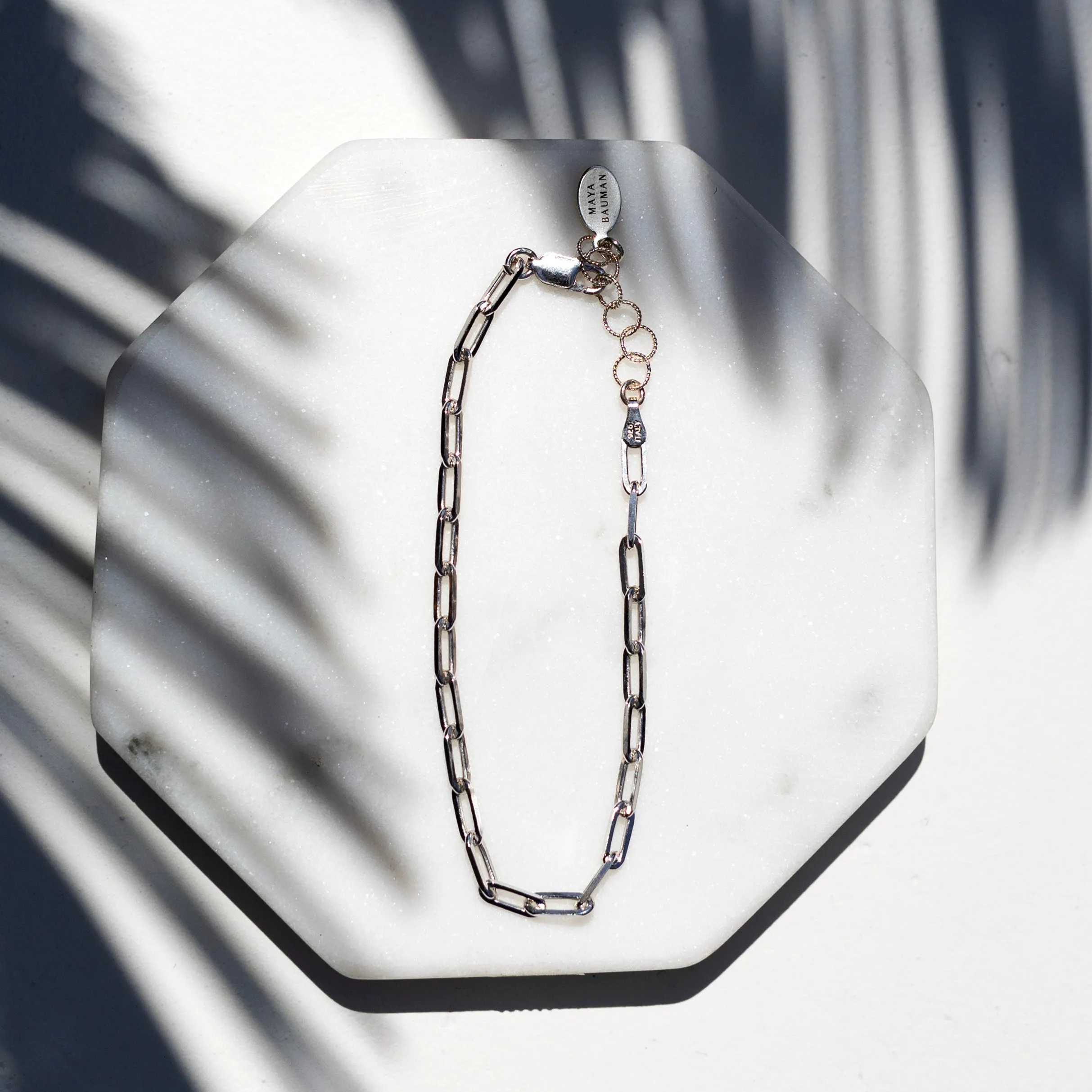 Link Bracelet