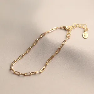 Link Bracelet