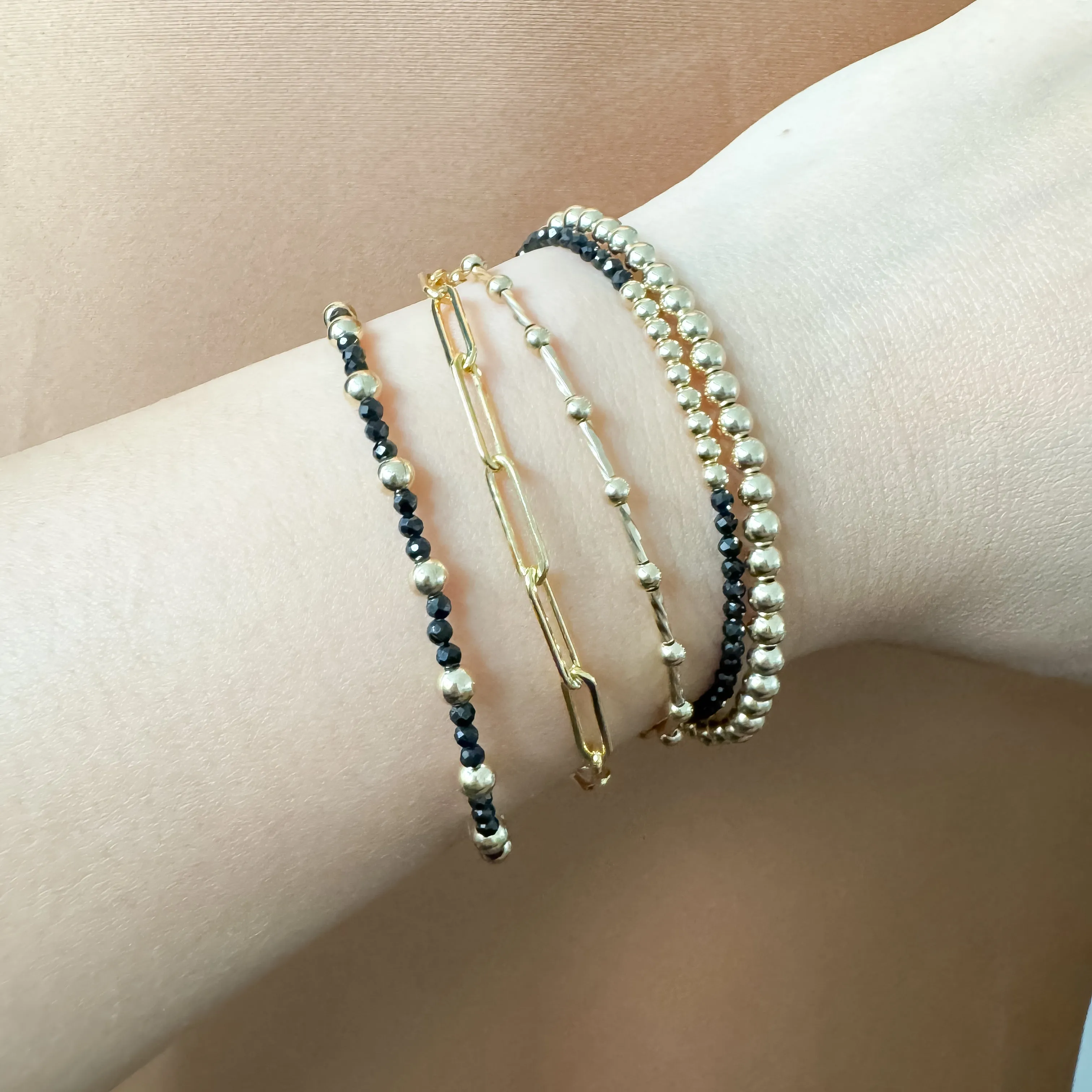 Link Bracelet