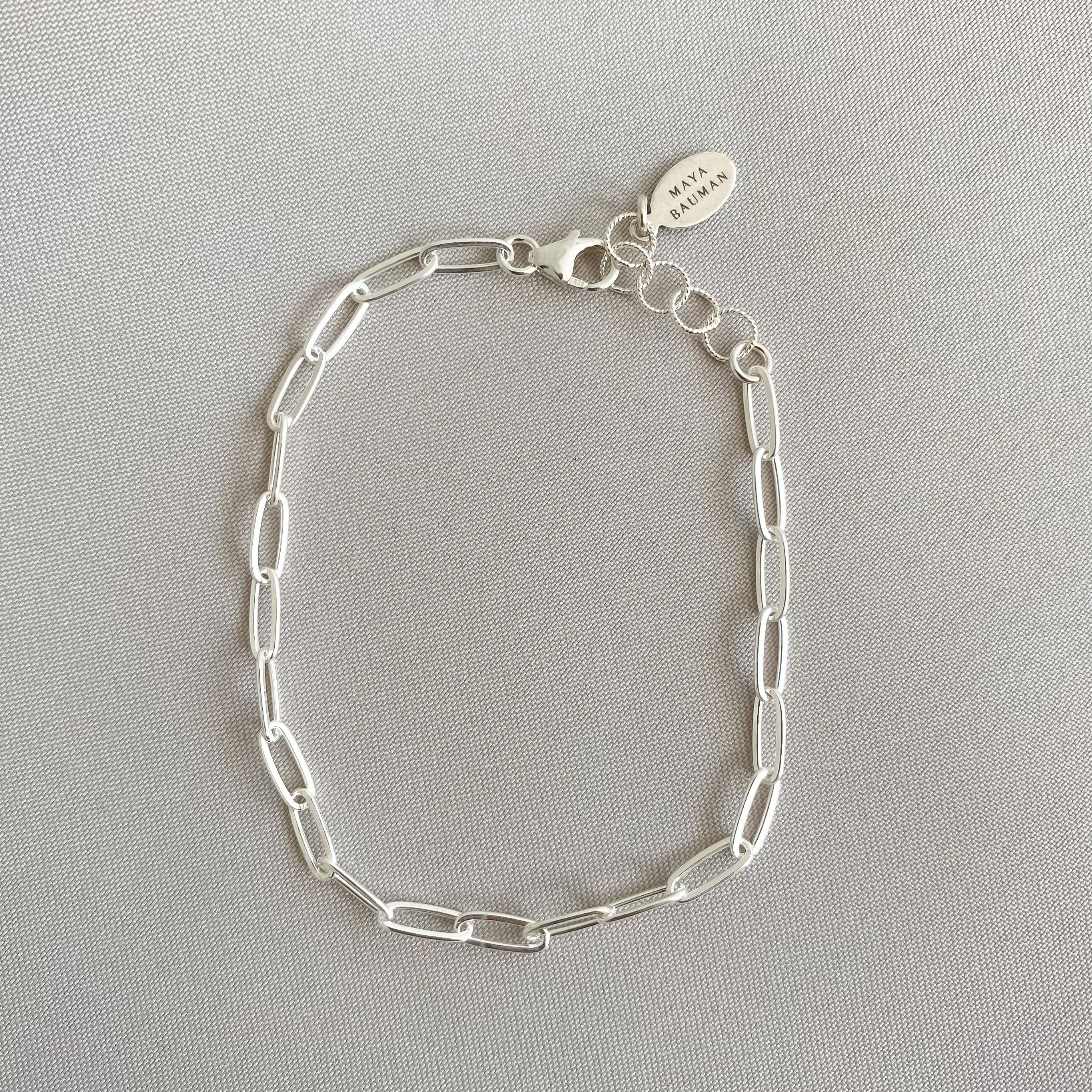 Link Bracelet