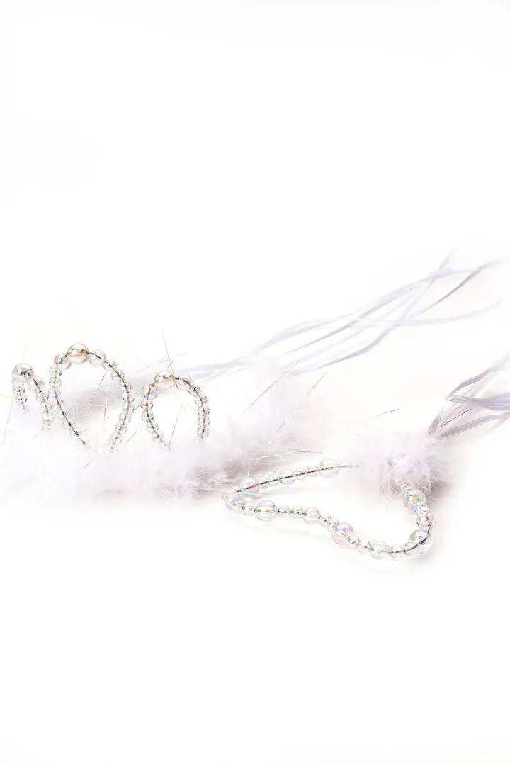 Little Adventures Wand and Tiara Set