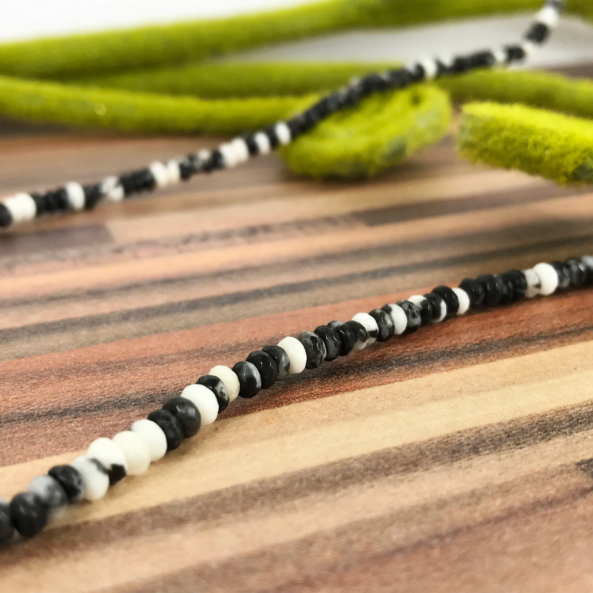 Mendes Necklace - VNKL185