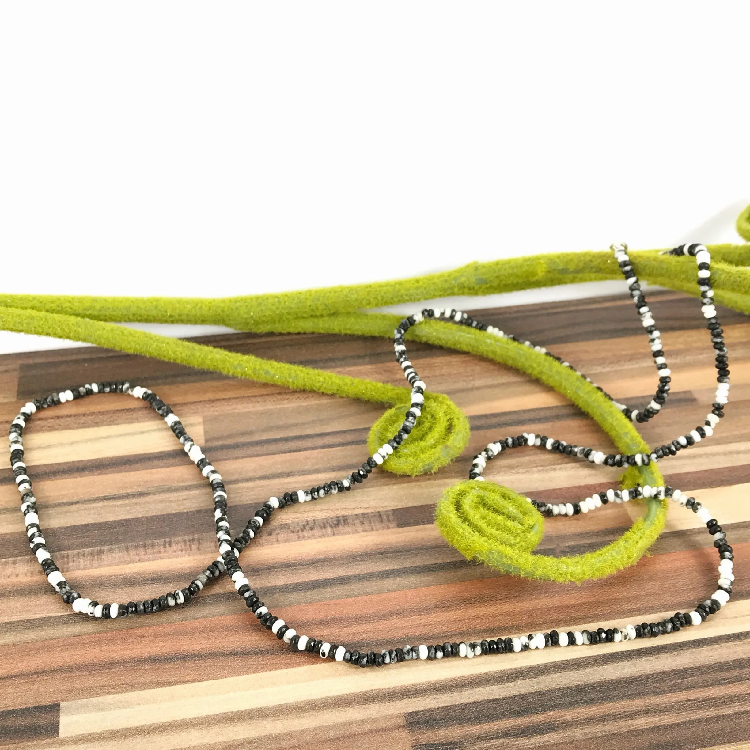Mendes Necklace - VNKL185