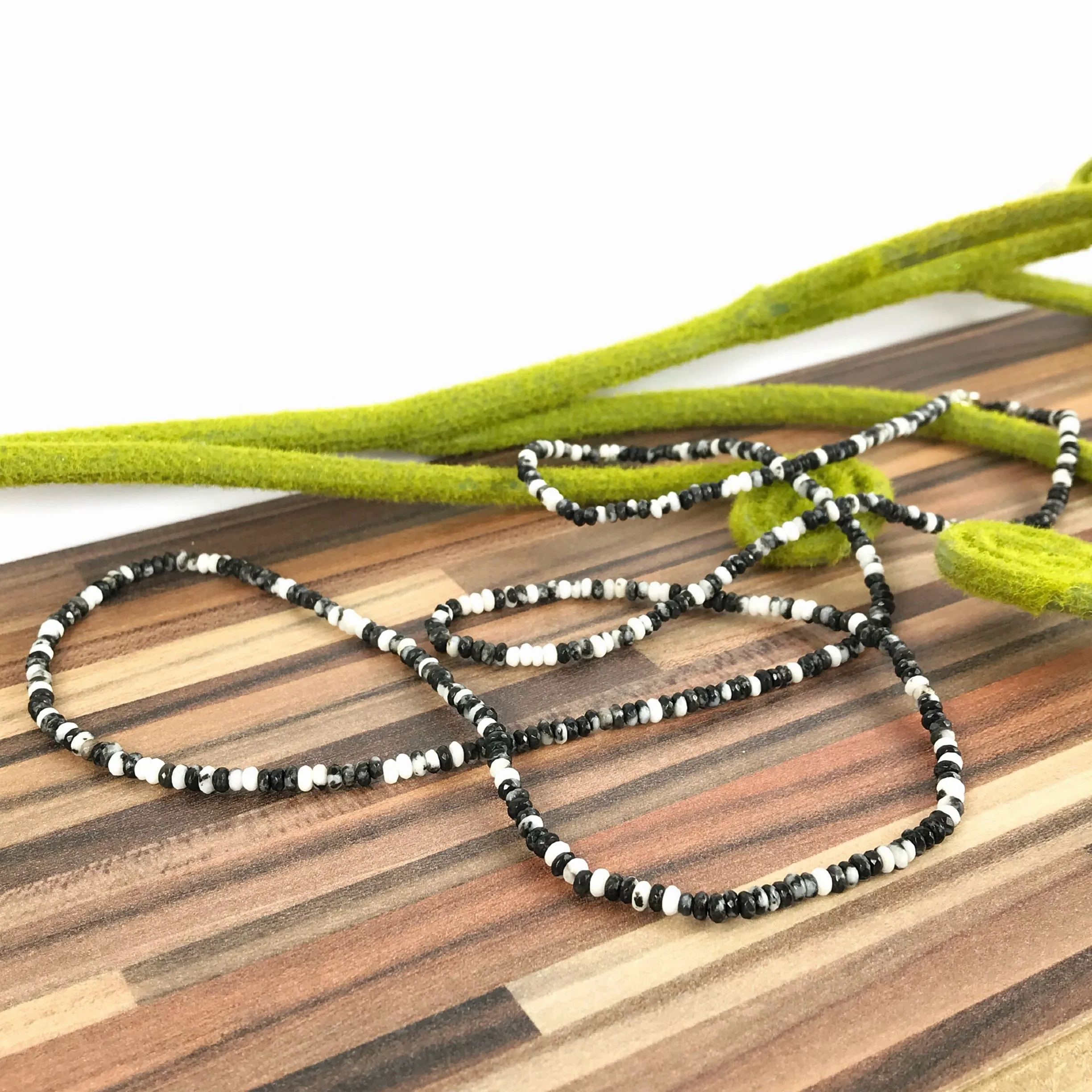 Mendes Necklace - VNKL185