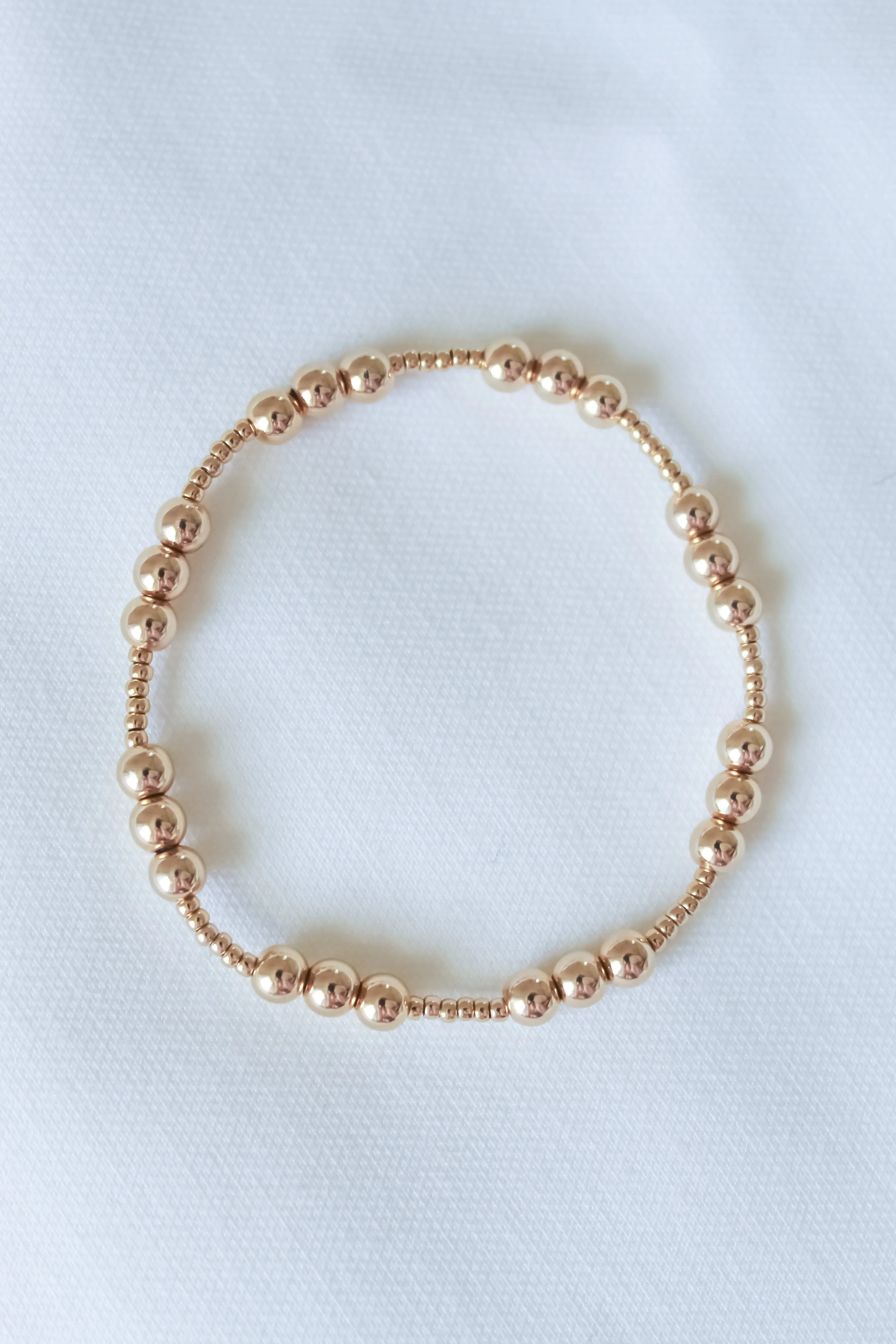 Mia Bracelet (multiple sizes)