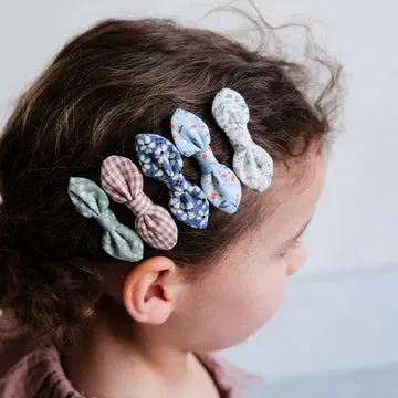 Mimi & Lula Hairpins Flora Tulip