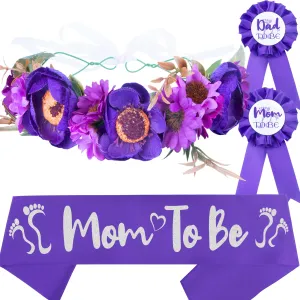 Mom to Be, Mom to Be Baby Shower, Baby Shower Decorations, Girl Baby Shower, Baby Shower