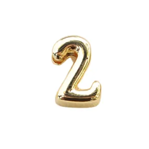Numerical Slide