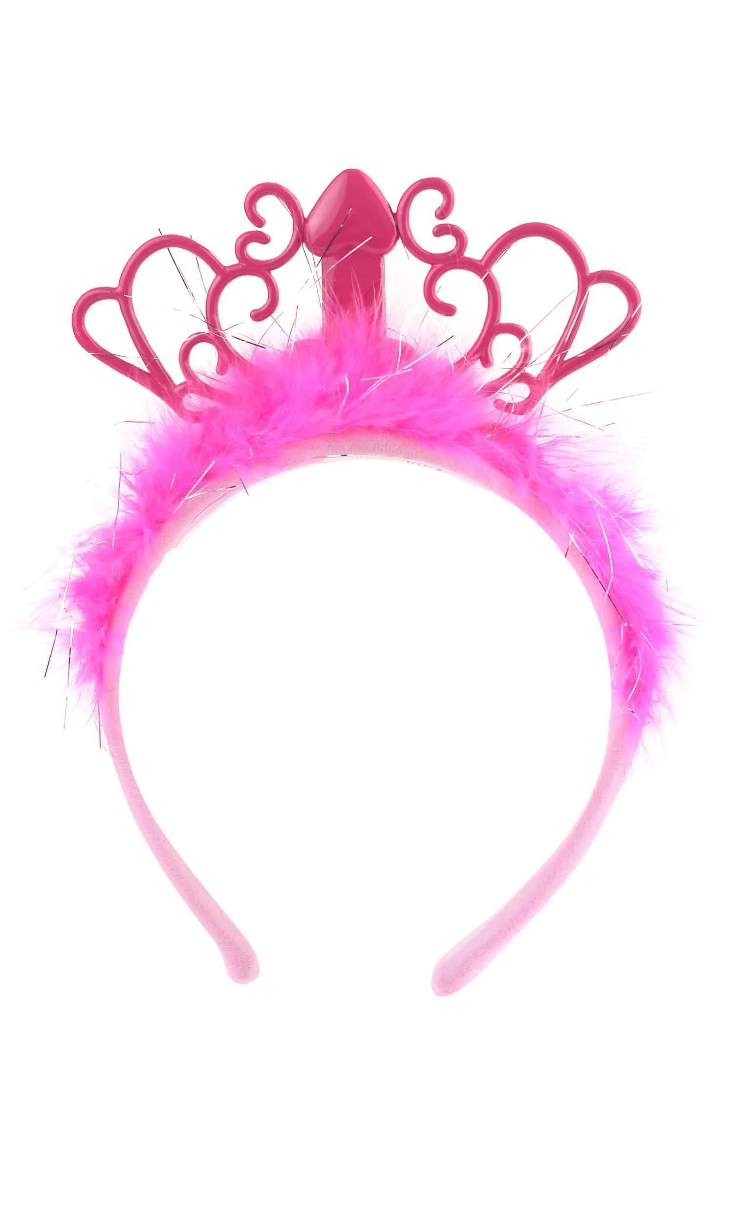 Pecker Tiara