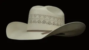 ProHats -  Open Crown - PH. 56 4 1/4 Brim