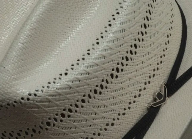 ProHats -  Open Crown - PH. 76 4 1/4 Brim