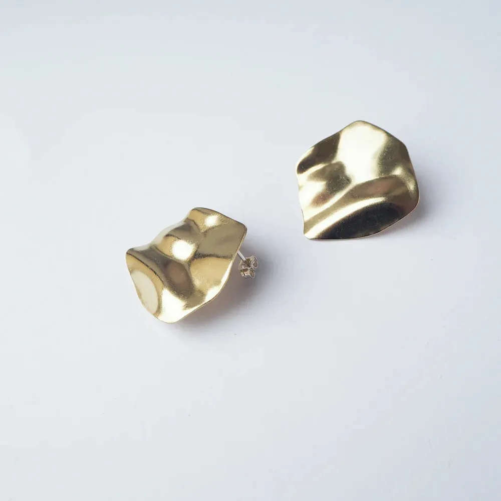 Purl Statement Studs