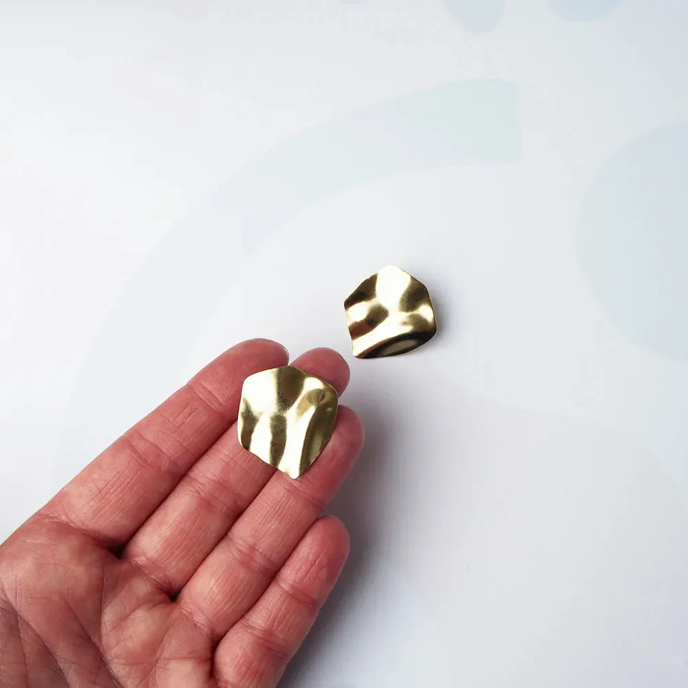 Purl Statement Studs