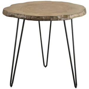 Runay Modern Accent Table