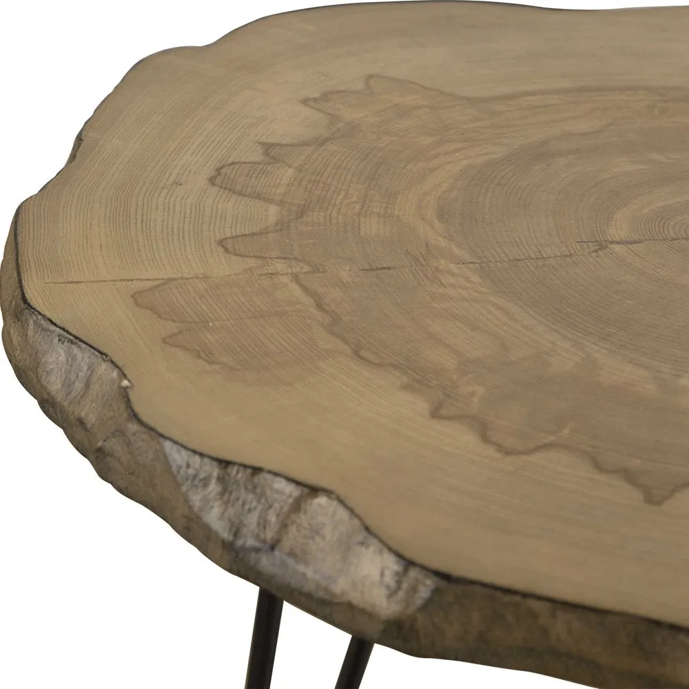 RUNAY SIDE TABLE