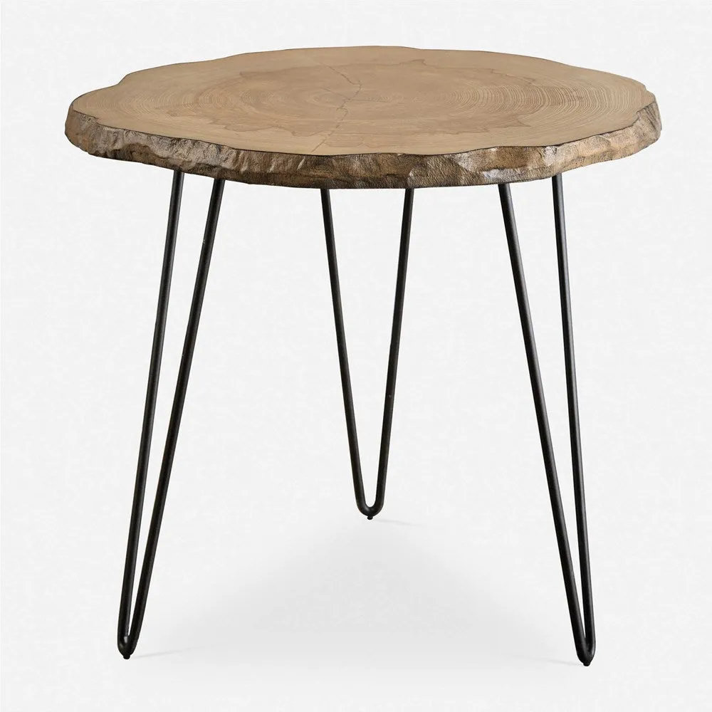 RUNAY SIDE TABLE