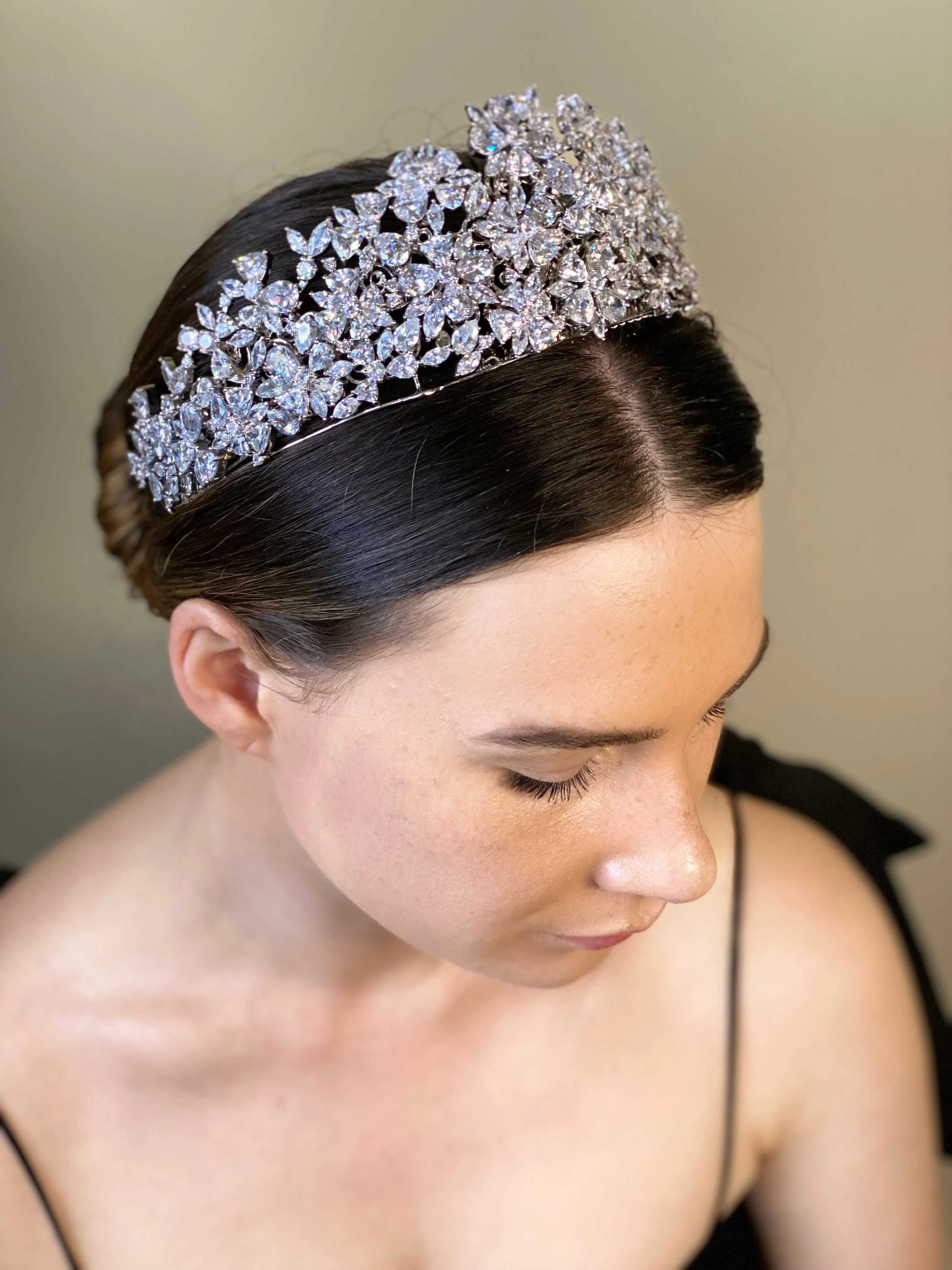 Sakura Crown