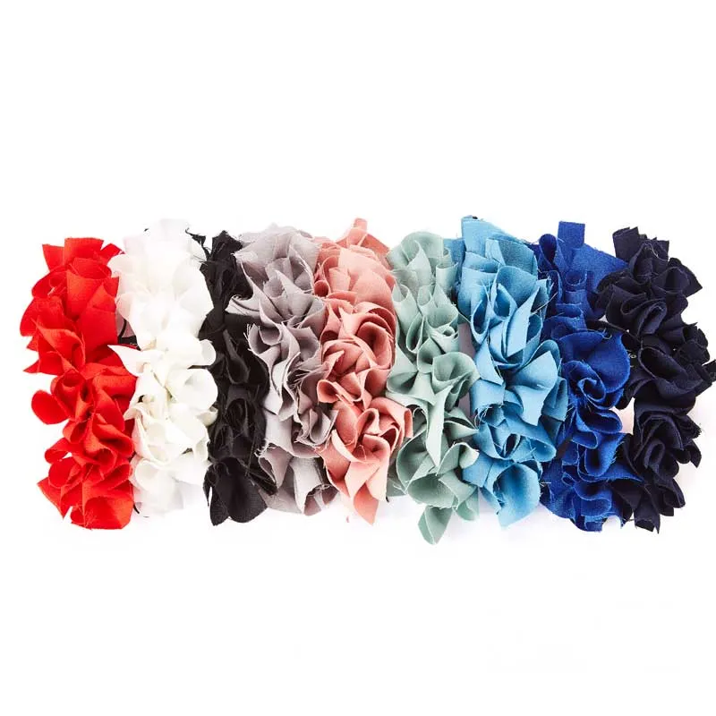 Sale! Silk Tiara Baby Band
