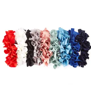 Sale! Silk Tiara Baby Band