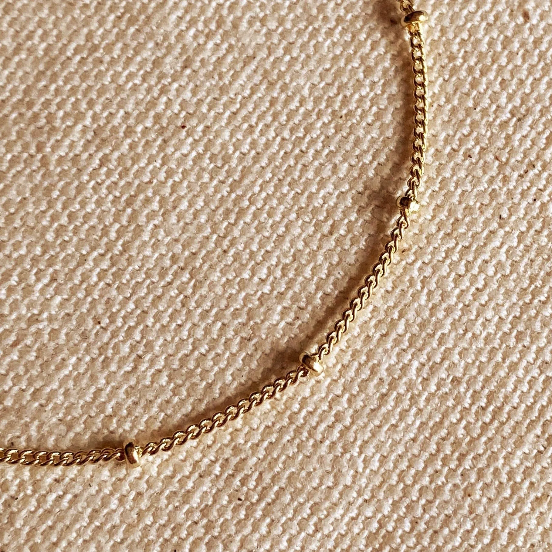Satellite Bracelet