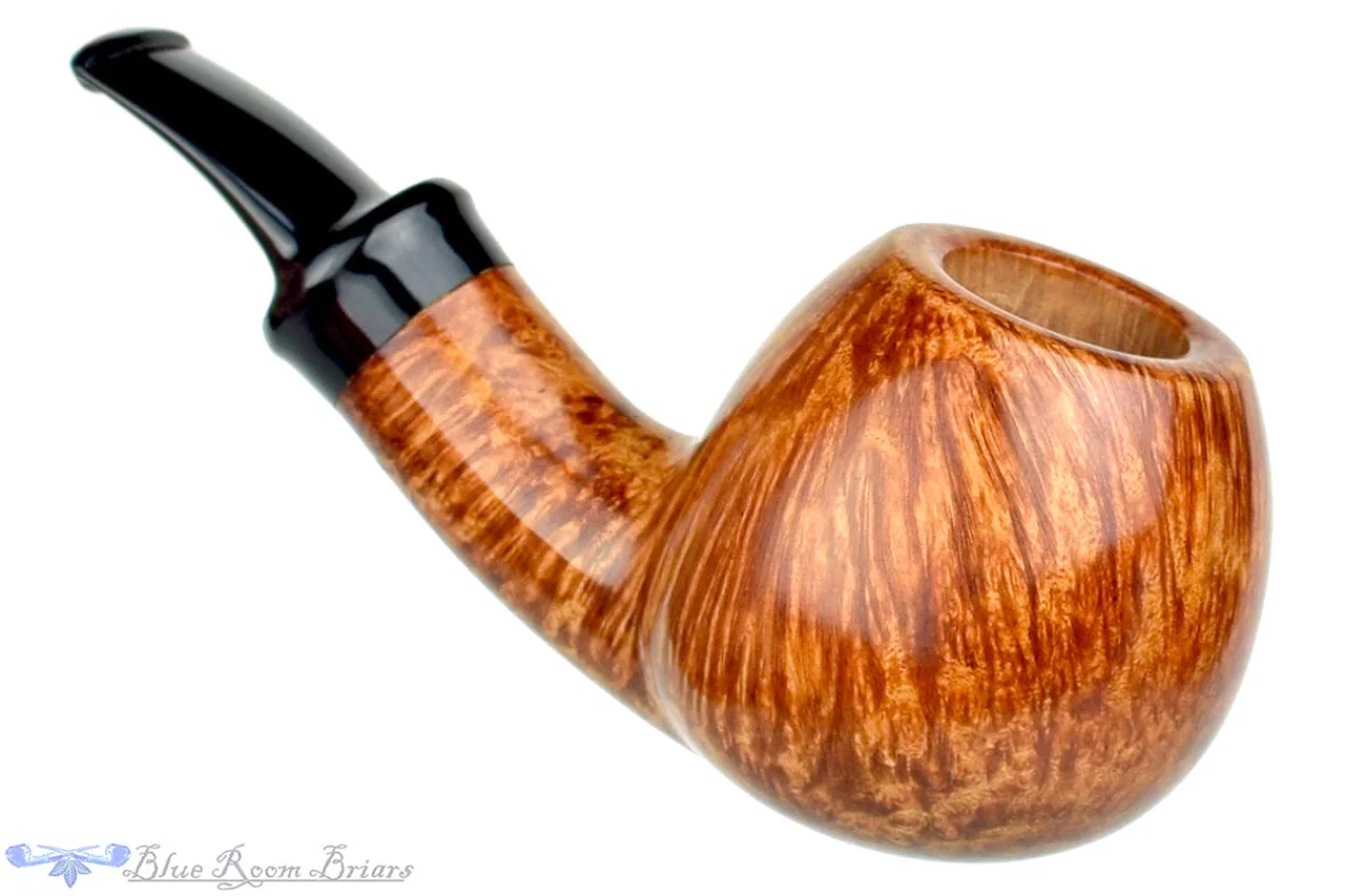 Sergey Cherepanov Pipe Bent Apple