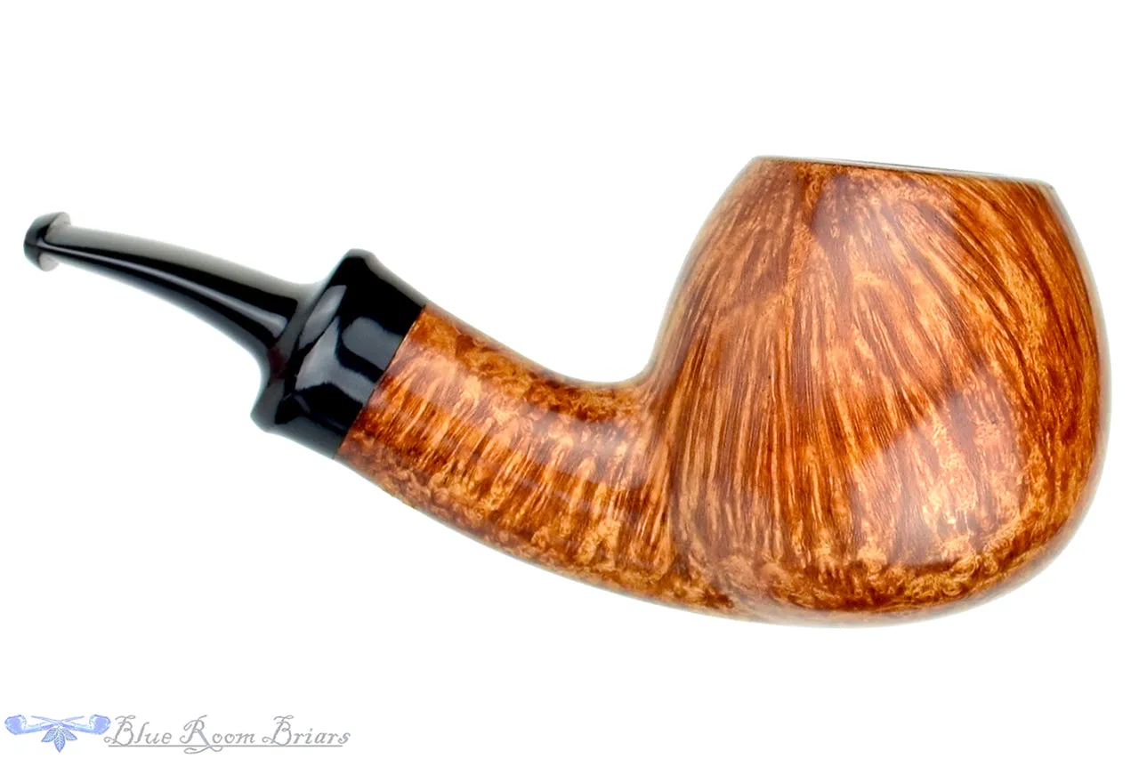 Sergey Cherepanov Pipe Bent Apple