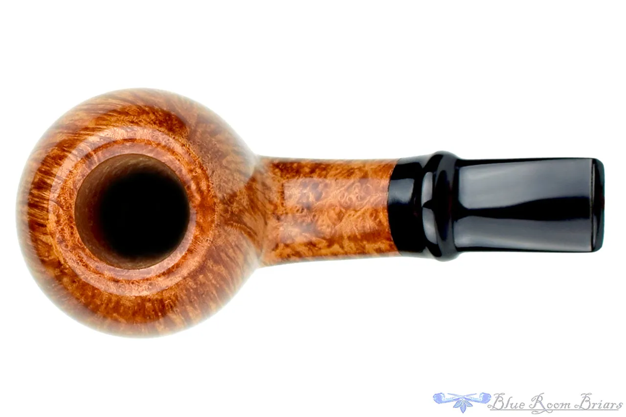 Sergey Cherepanov Pipe Bent Apple