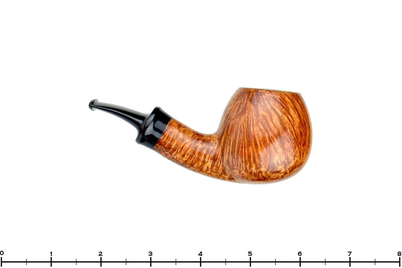 Sergey Cherepanov Pipe Bent Apple