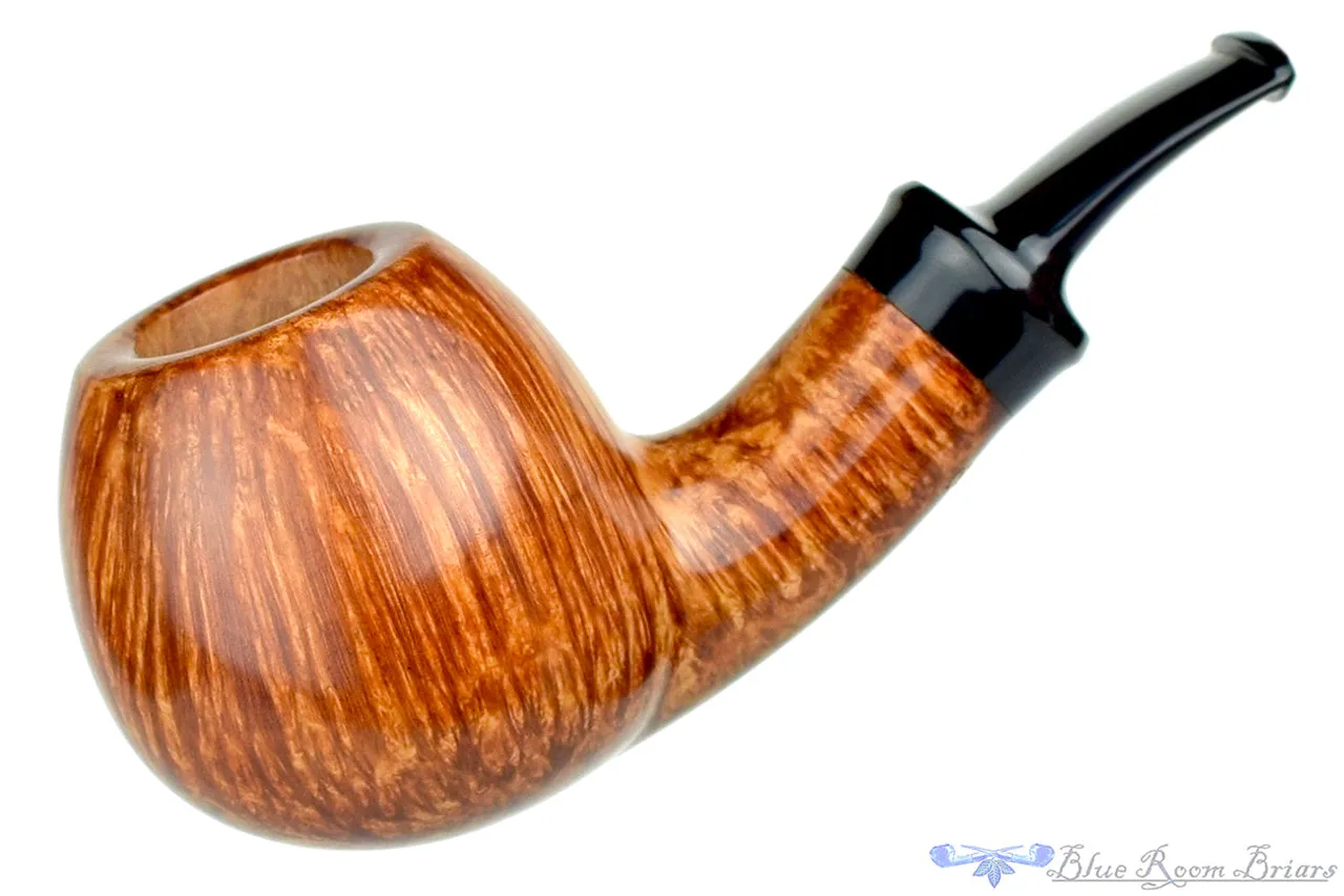 Sergey Cherepanov Pipe Bent Apple