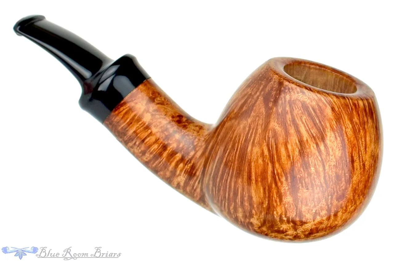Sergey Cherepanov Pipe Bent Apple