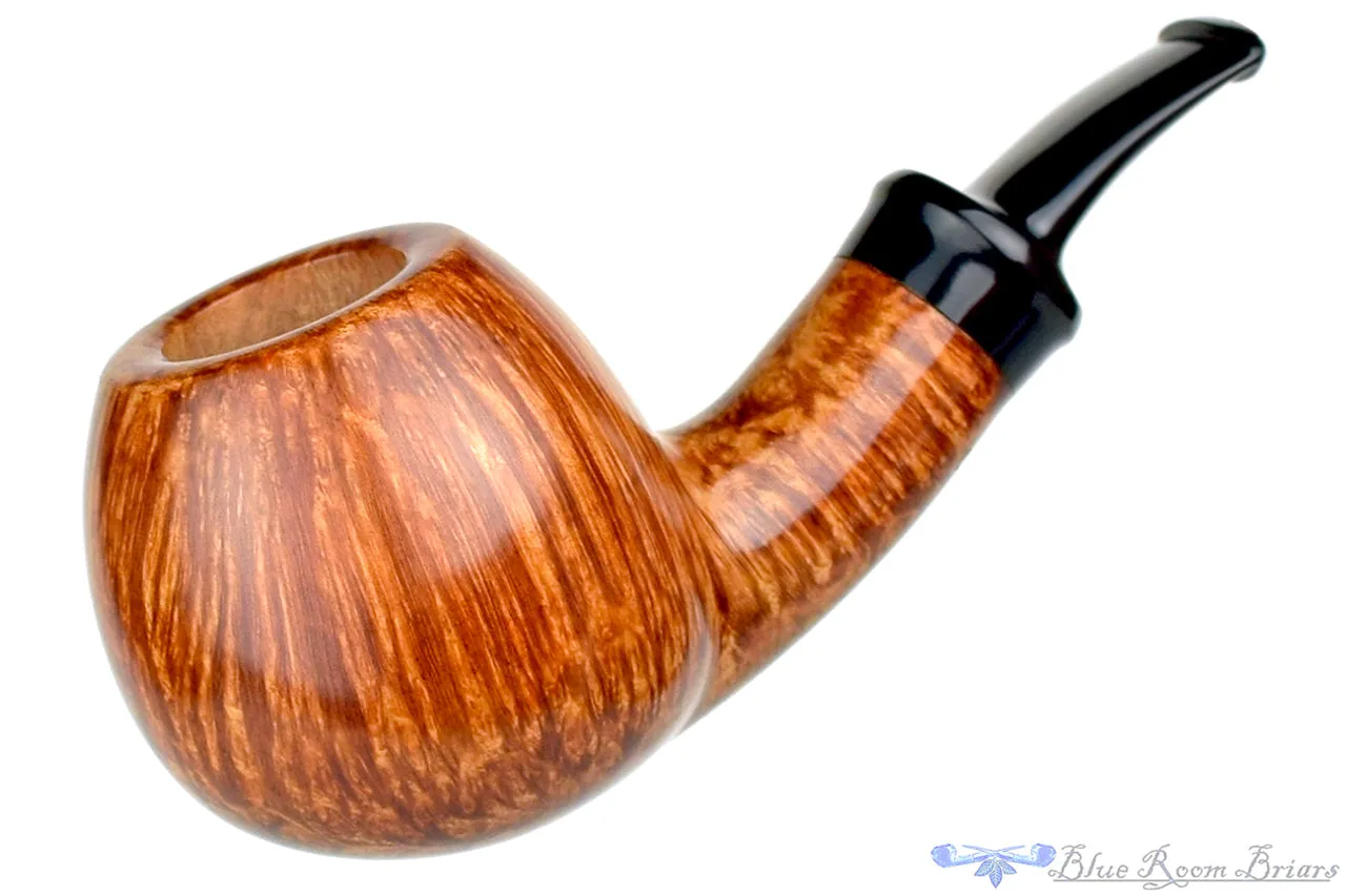Sergey Cherepanov Pipe Bent Apple