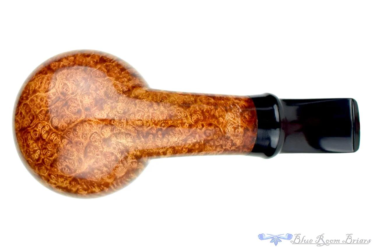 Sergey Cherepanov Pipe Bent Apple