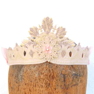 Simple Perfection Tiara