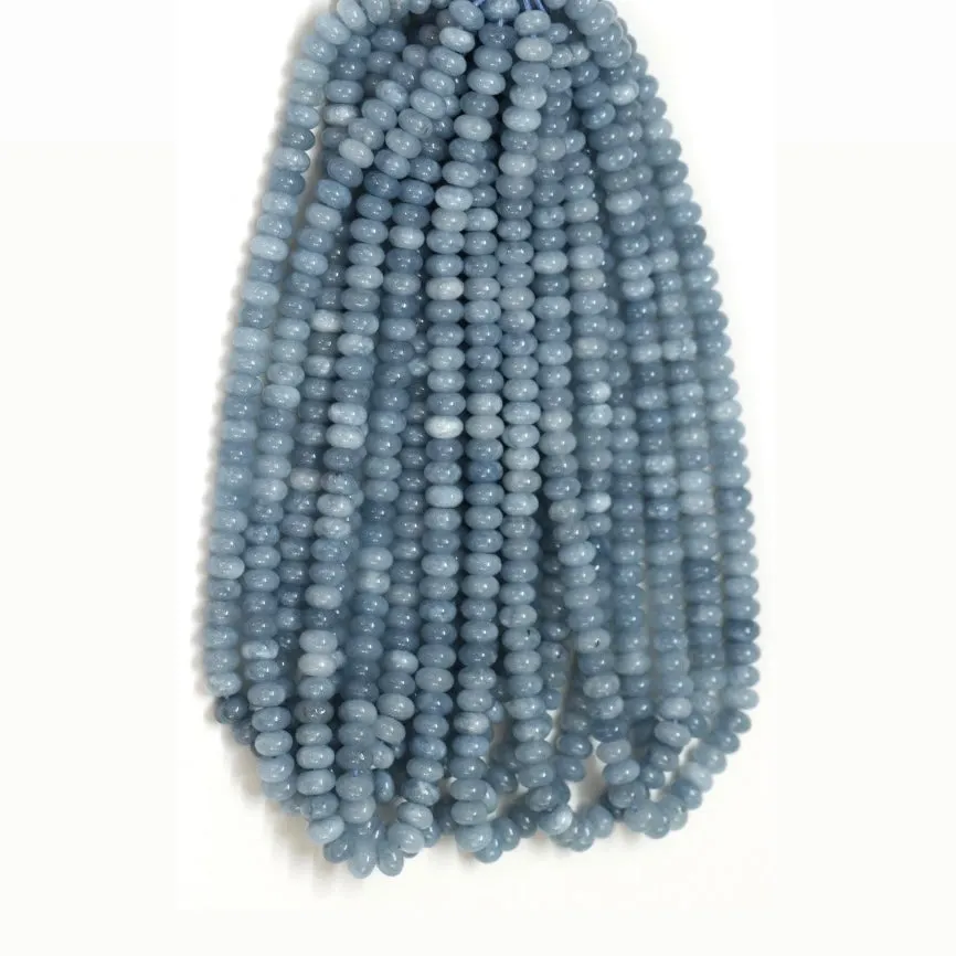 Slate Gemstone Necklace