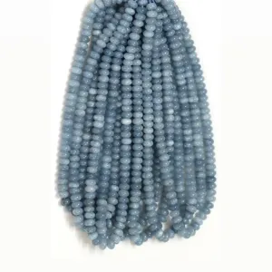 Slate Gemstone Necklace