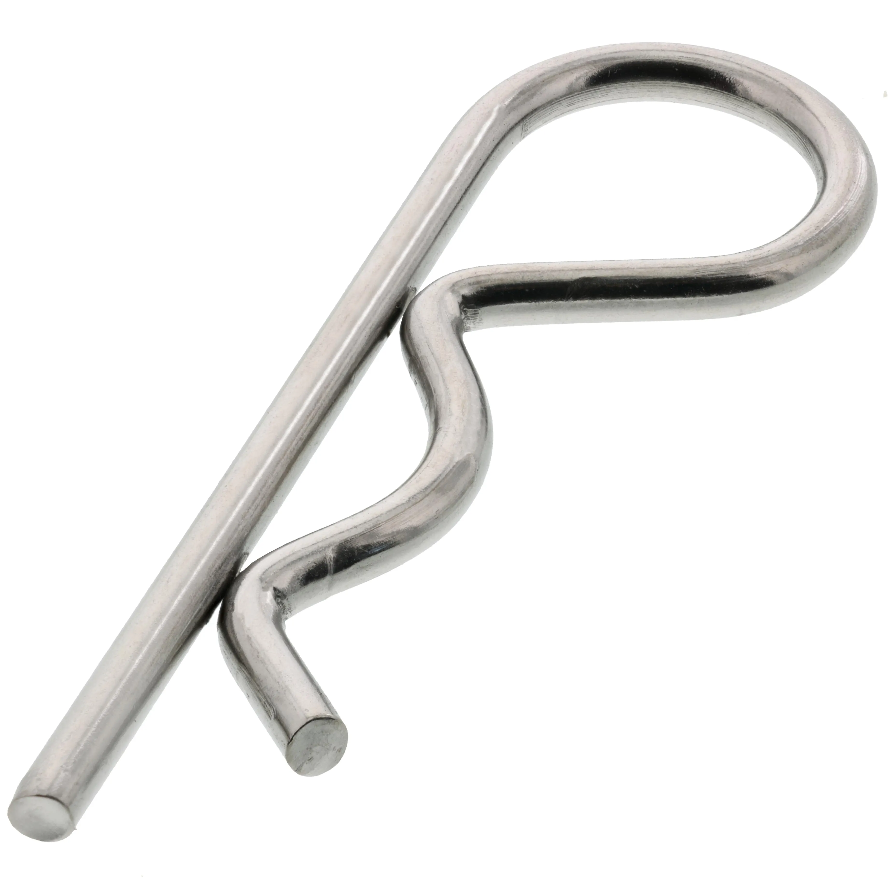 Stainless Hairpin Cotters