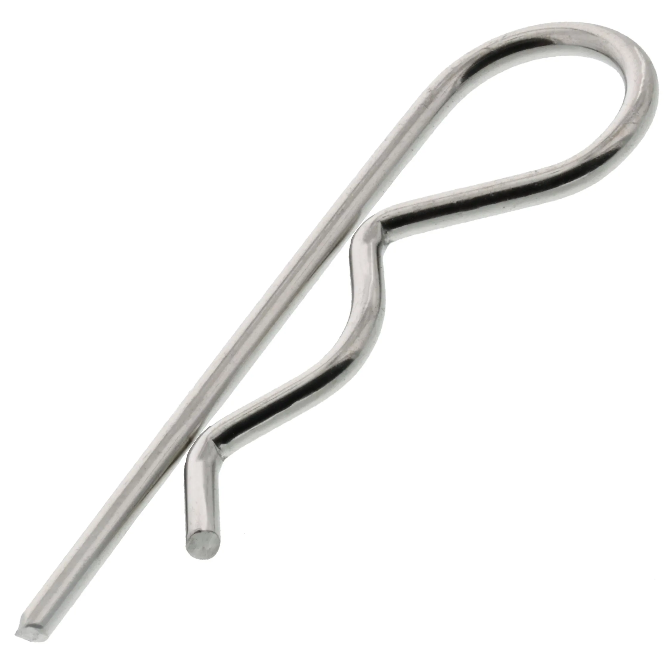 Stainless Hairpin Cotters