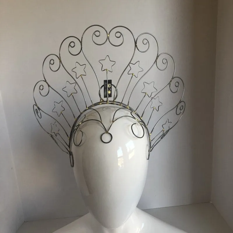 Star Estrela Crown