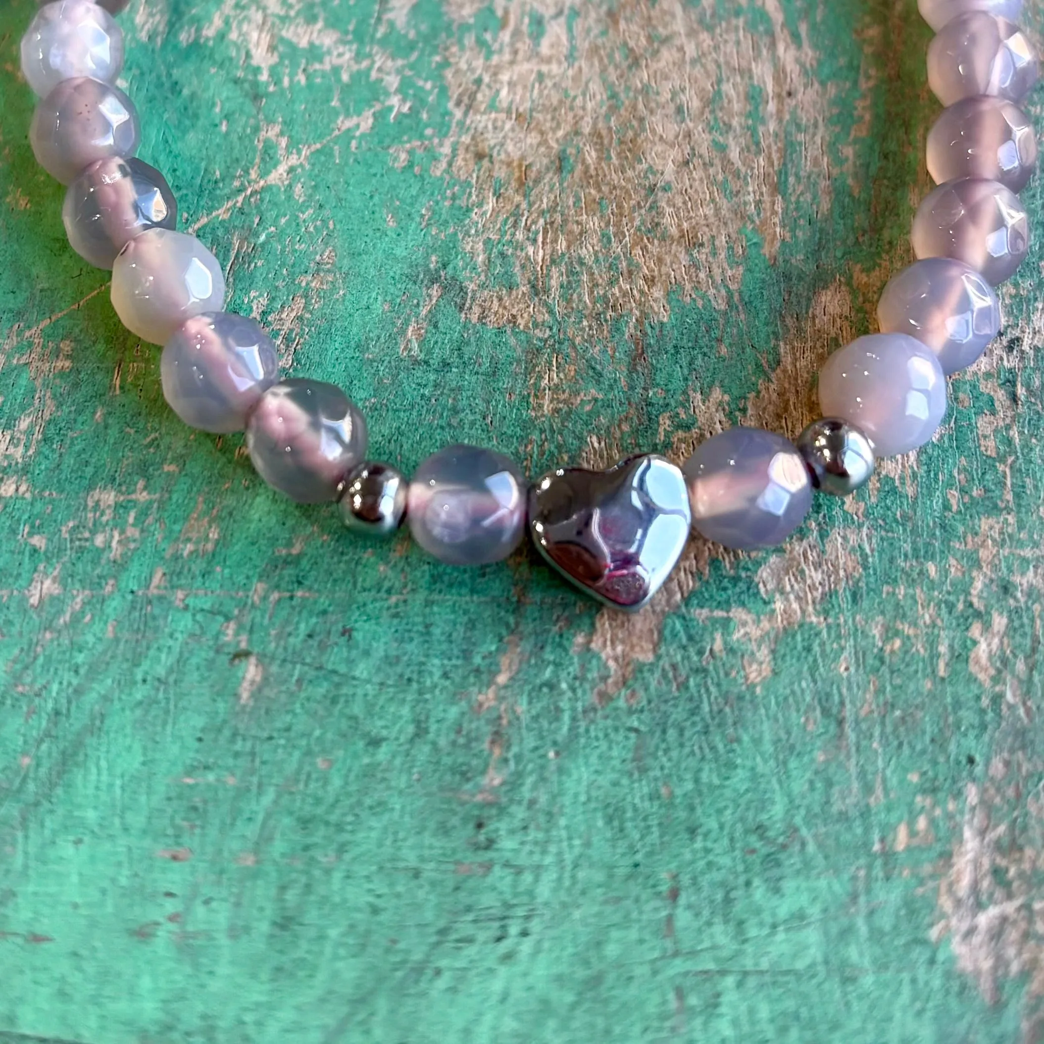 Sweet Love Adjustable Bracelet
