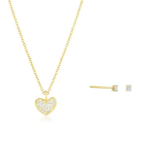 Sweetheart Bundle
