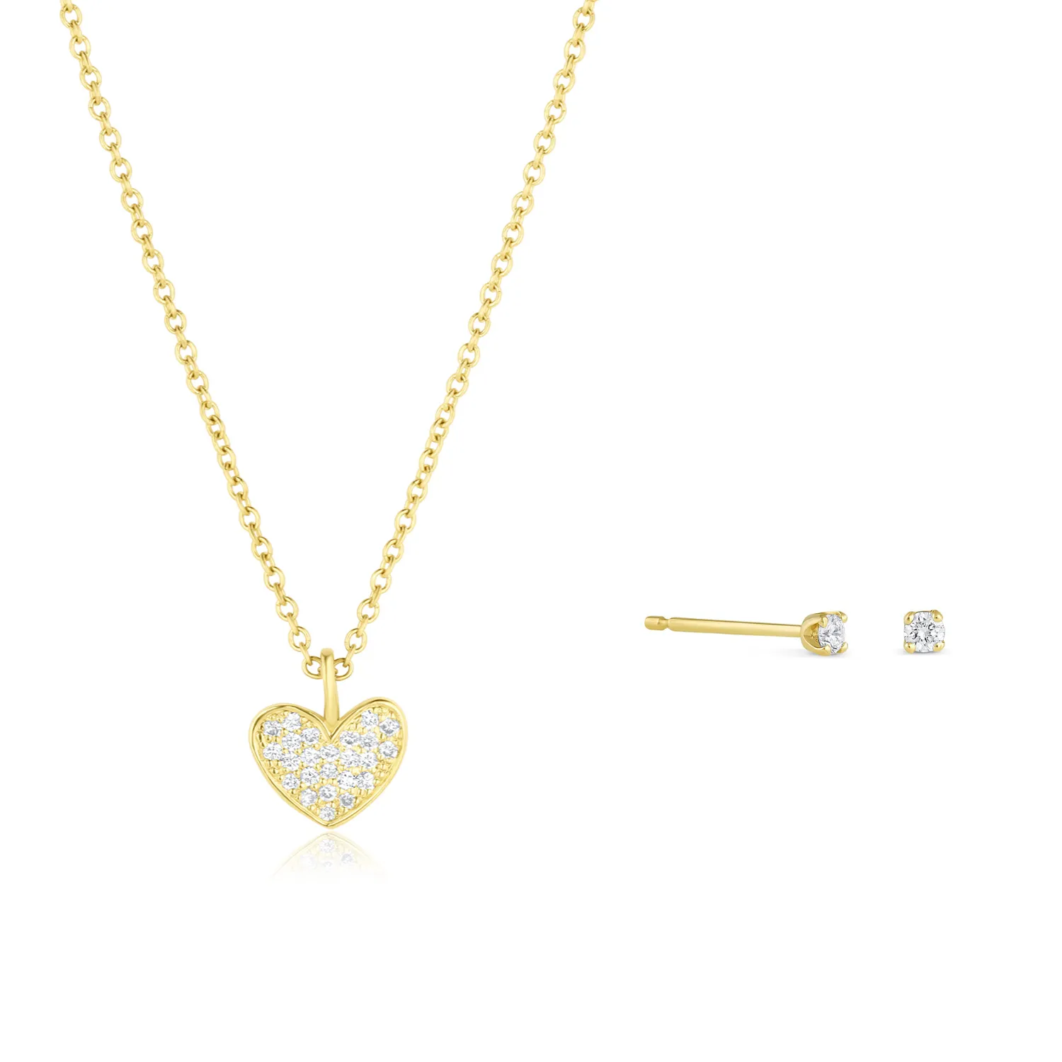Sweetheart Bundle