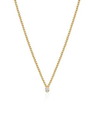 The Olivia Necklace