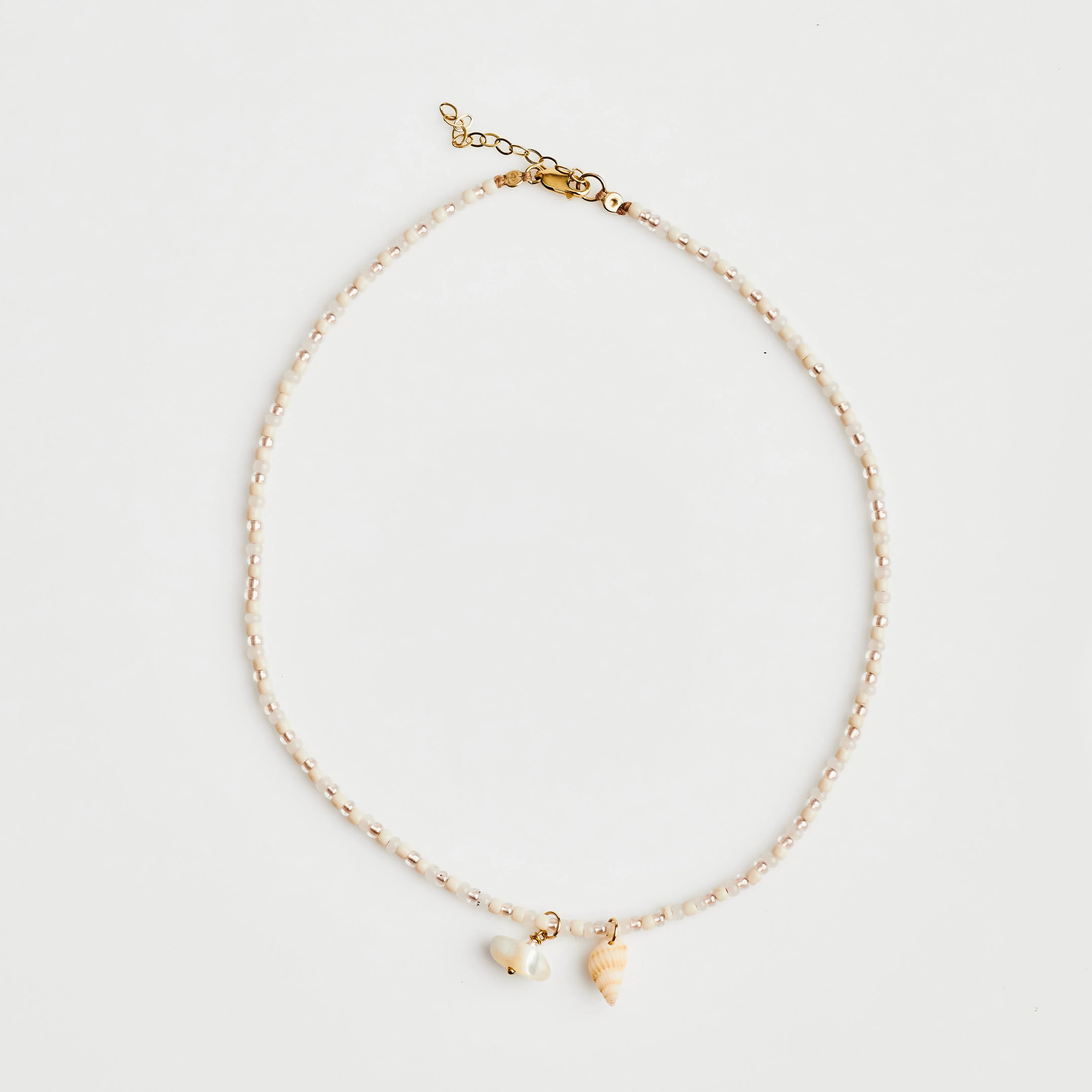 The Sun Chaser Necklace