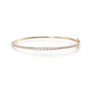 Tiara Bangle